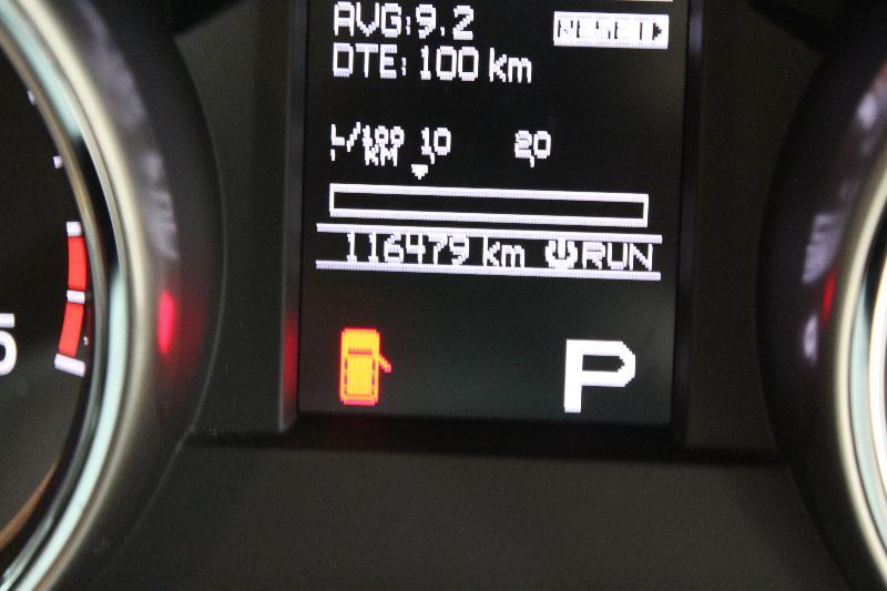 2013 JEEP GRAND CHEROKEE Limited WK