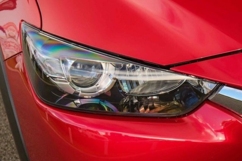 2015 MAZDA CX-3 MAXX (FWD) DK