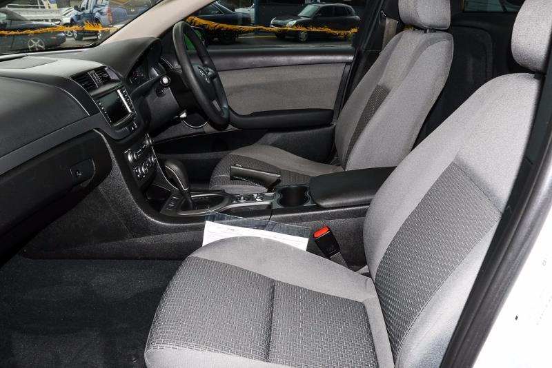2012 HOLDEN UTE Omega VE II