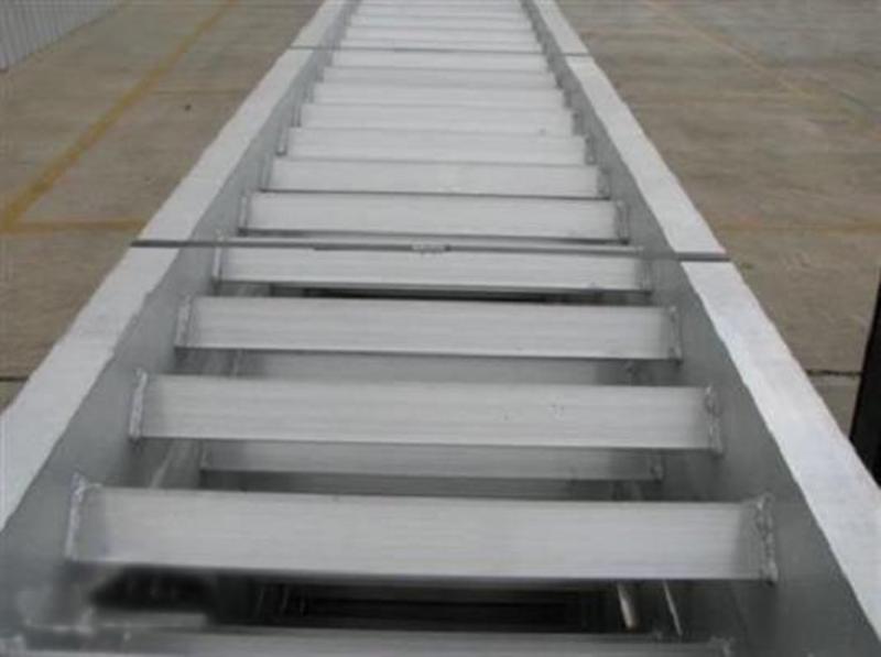 2016 WORKMATE 8 TON ALLOY LOADING RAMPS