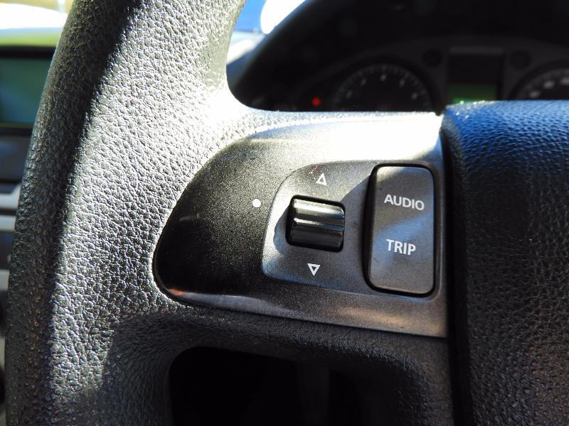 2006 HOLDEN COMMODORE OMEGA VE