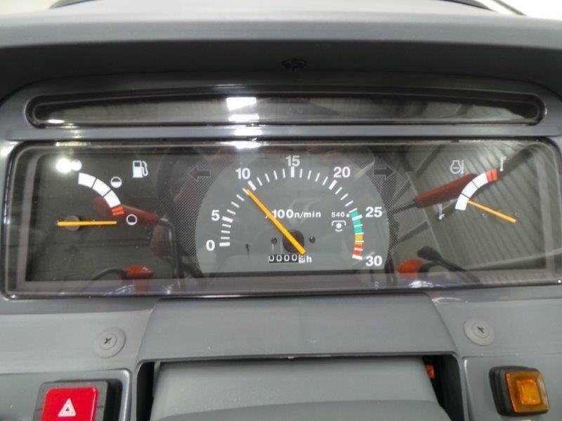 ISEKI TG5330-4WD