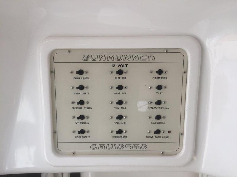 Sunrunner 3300