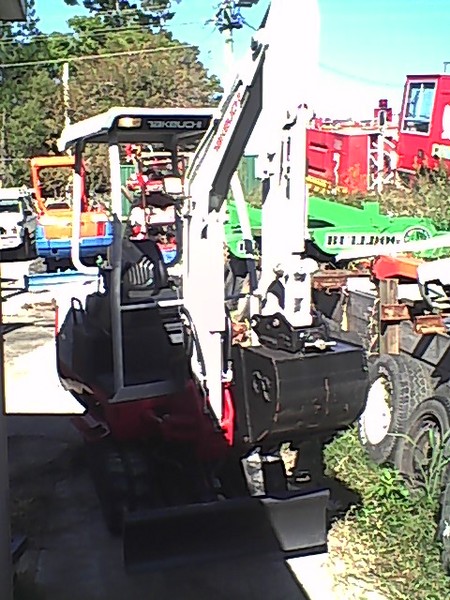 TAKEUCHI