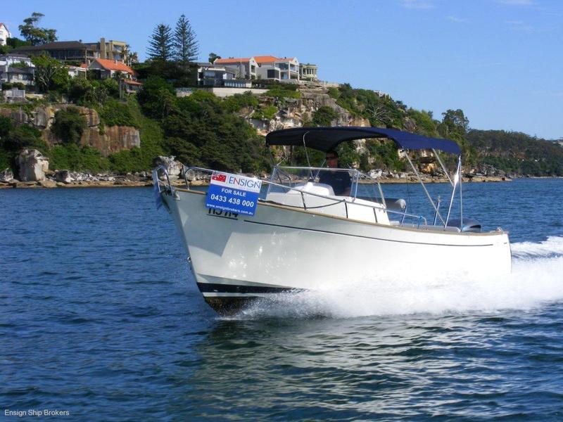 Rhea 27 Open