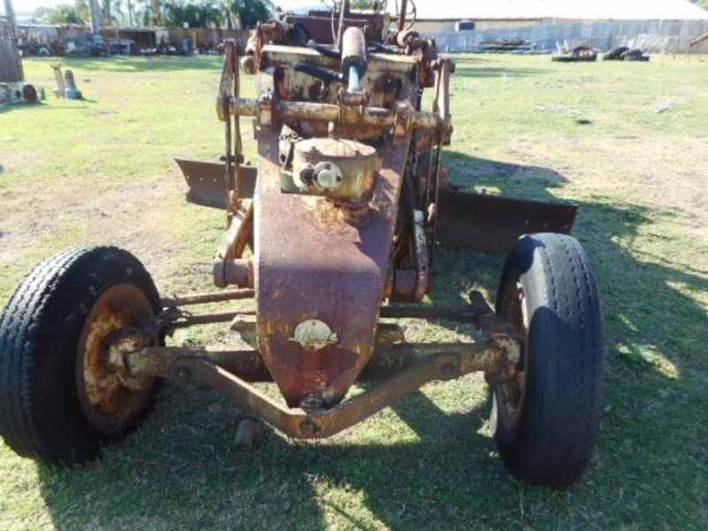 MOORE Other Moore Grader Grader