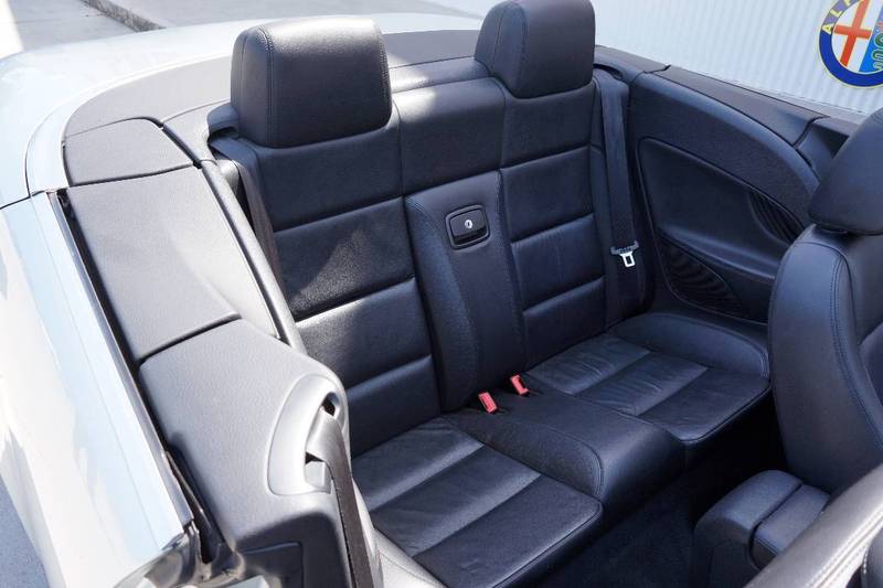 2008 VOLKSWAGEN EOS 2.0T FSI 1F MY08 UPGRADE