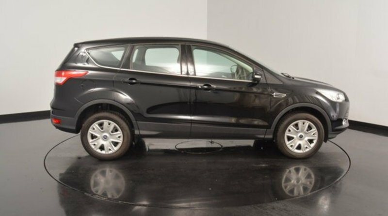 2015 FORD KUGA Ambiente 2WD TF MY16