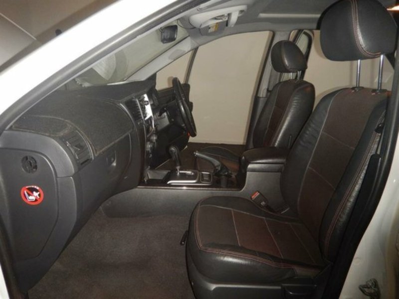 2008 KIA SORENTO EX-L BL