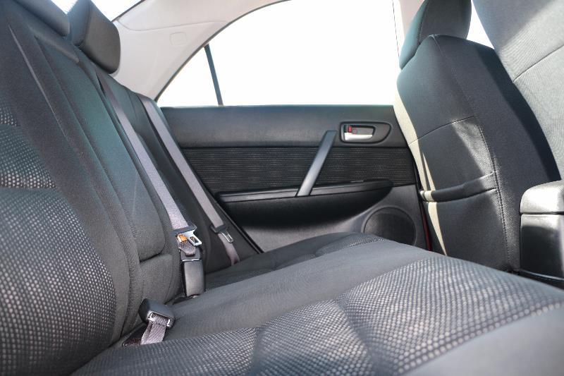 2006 MAZDA 6 Limited GG1032