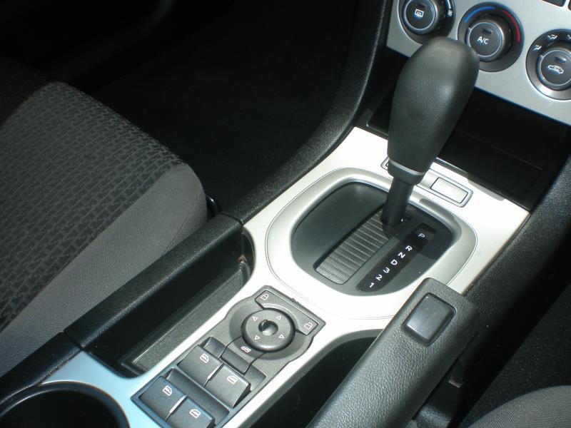 2008 HOLDEN COMMODORE OMEGA VE MY08