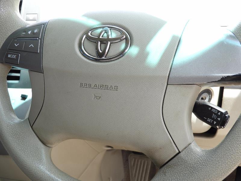 2007 TOYOTA TARAGO GLi GSR50R