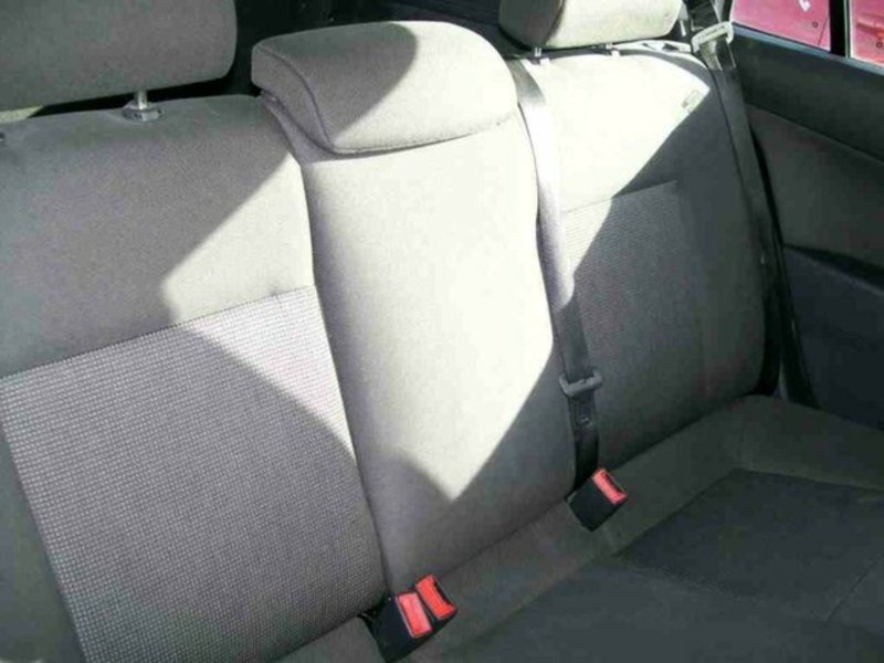 2005 HOLDEN ASTRA AH AUTO