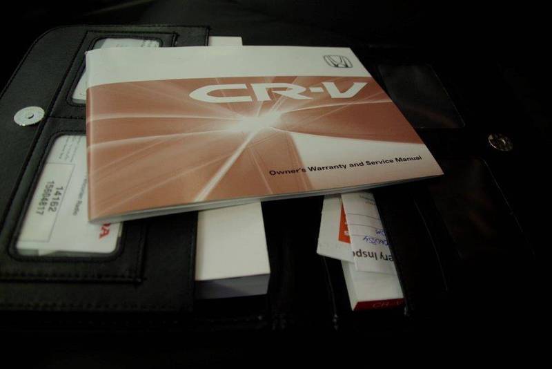 2014 HONDA CRV VTi-L (4x4) 30 MY14