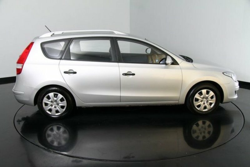 2012 HYUNDAI i30 cw SX 2.0 FD MY12