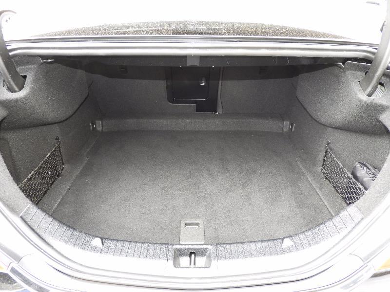 2014 MERCEDES-BENZ CLA200 CDI C117