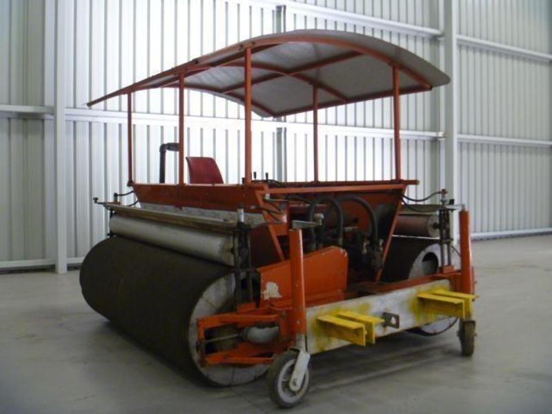 1997 THE WHALE SUPER SOPPER 9569