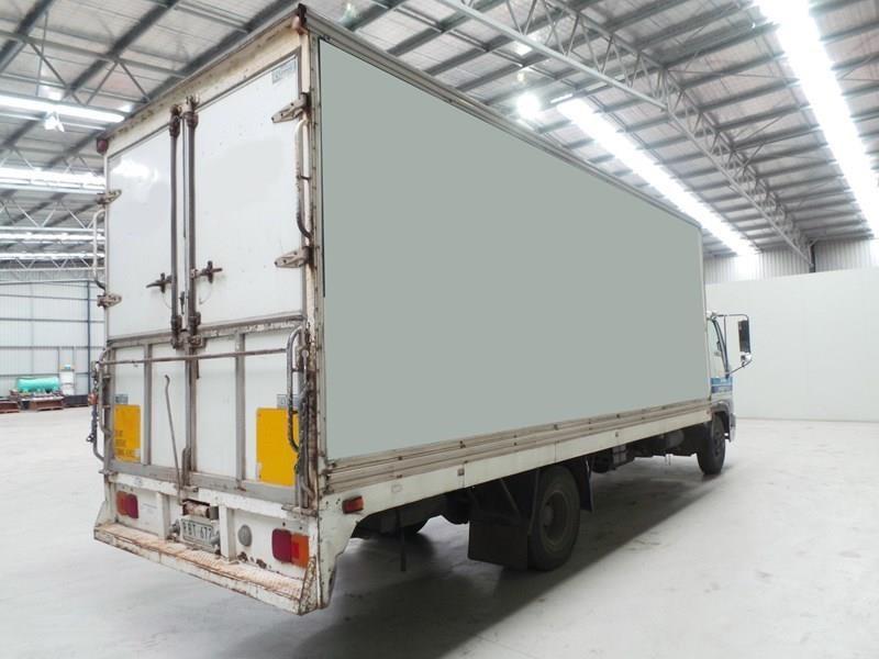 1994 HINO FD
