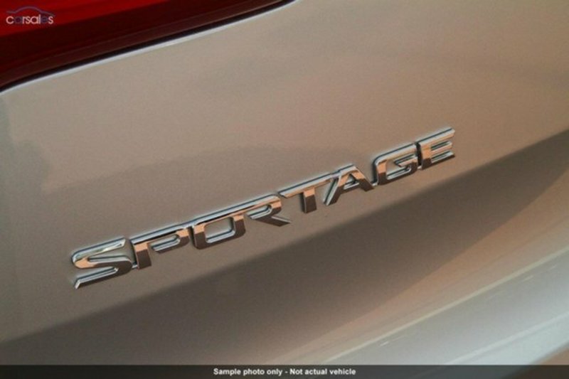 2014 KIA SPORTAGE Si PREMIUM (FWD) SL SERIES 2 MY14