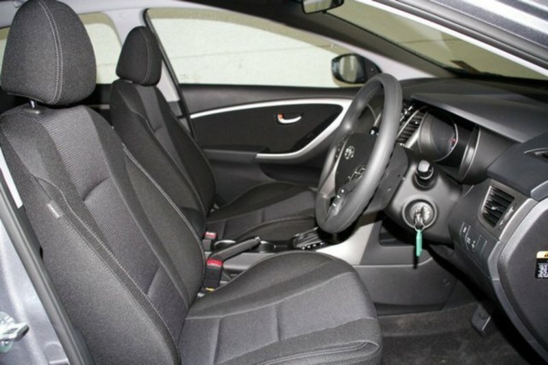 2014 HYUNDAI i30 Active GD2
