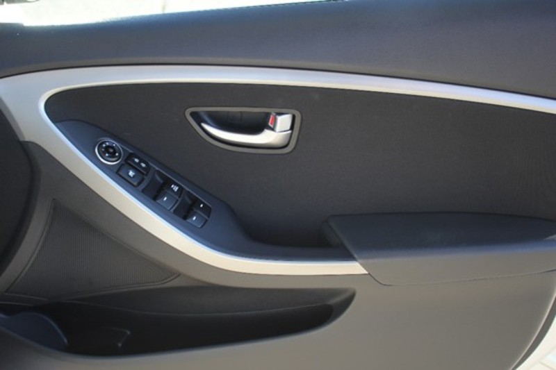 2013 HYUNDAI i30 ACTIVE GD