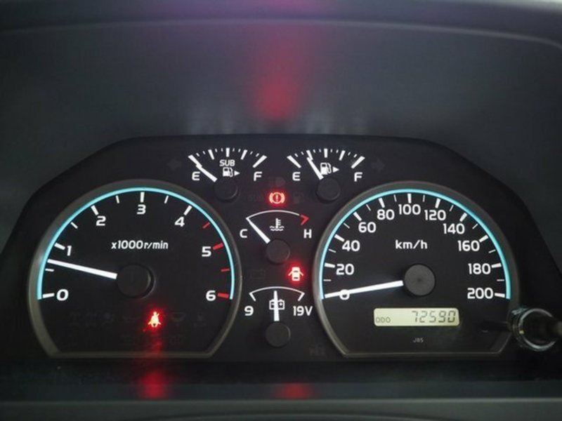 2011 TOYOTA LANDCRUISER GXL (4x4) VDJ79R 09 UPGRADE