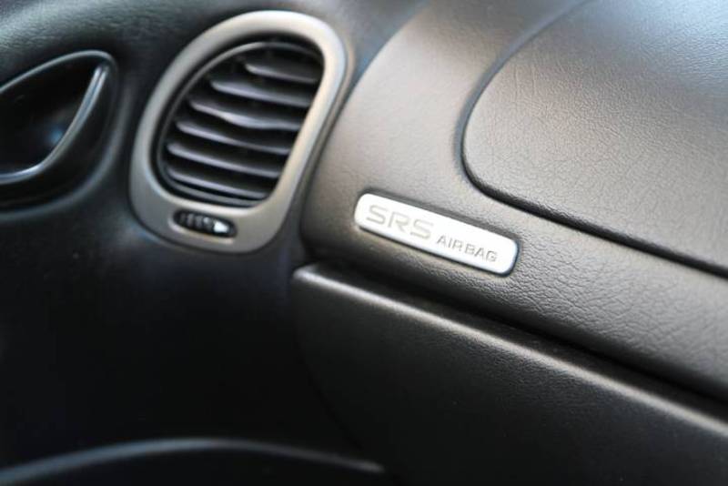 2004 HOLDEN COMMODORE EQUIPE VYII