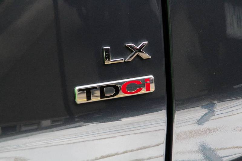 2011 FORD MONDEO LX TDCi MC