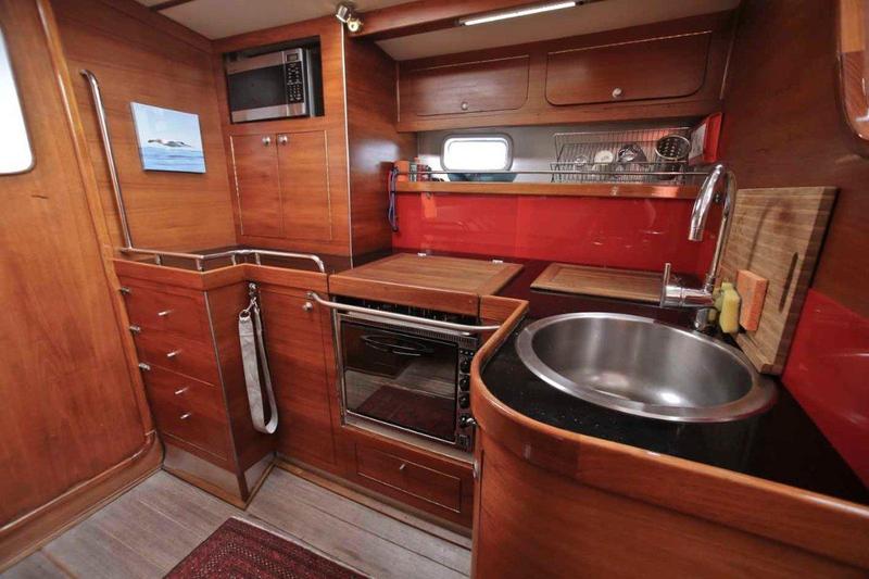 Ocean 44