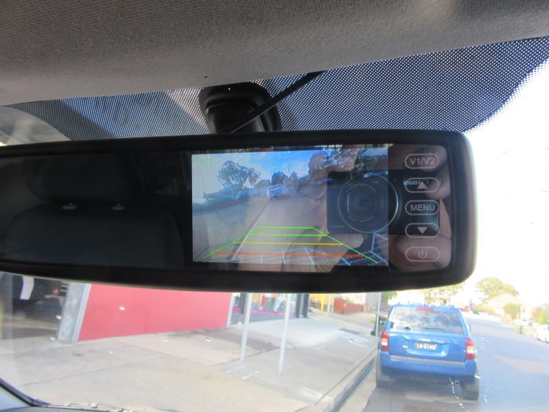 2012 HYUNDAI iLOAD TQ2-V MY12