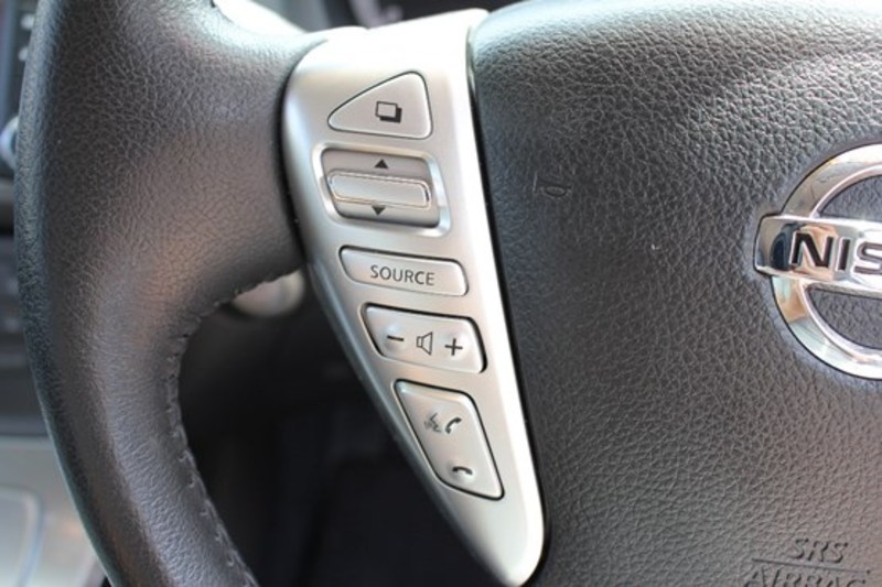 2015 NISSAN PULSAR SSS C12 SERIES 2