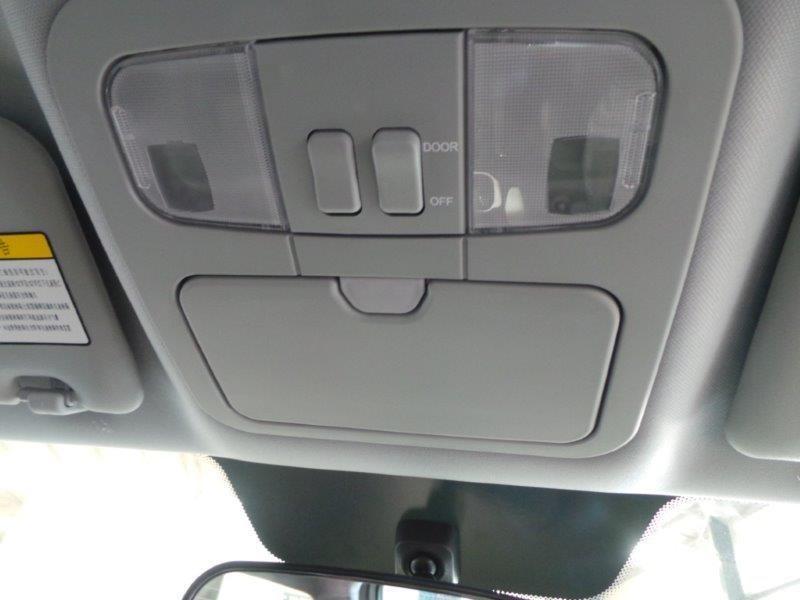2016 FOTON TUNLAND DUAL CAB