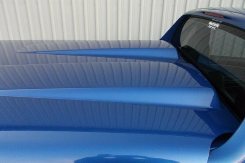 2004 HOLDEN COMMODORE SS VZ