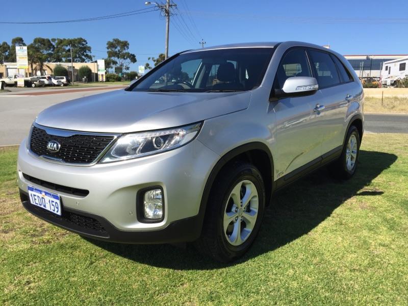 2013 KIA SORENTO Si XM