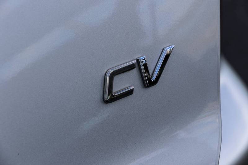 2006 TOYOTA KLUGER CV (4x4) MCU28R UPGRADE