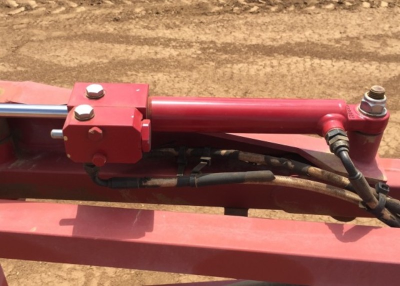 Hardi 6036 Commander S Sprayer