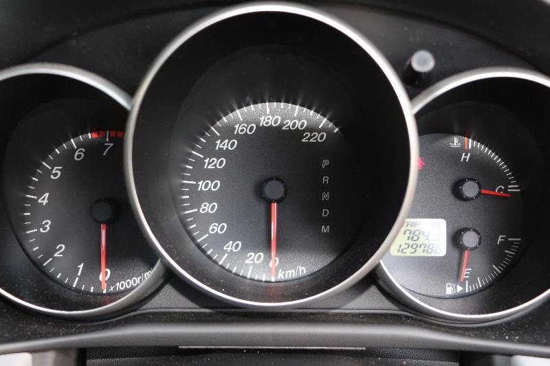 2006 MAZDA 3 Neo BK10F2