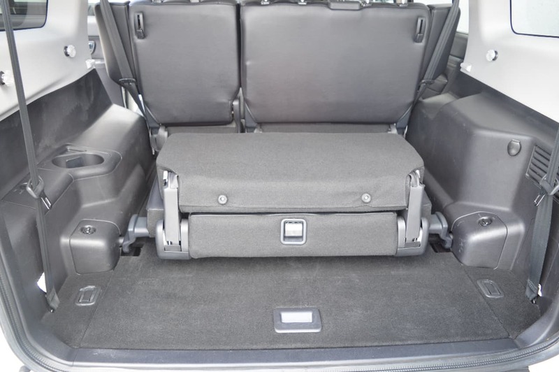 2009 MITSUBISHI PAJERO VR-X NT