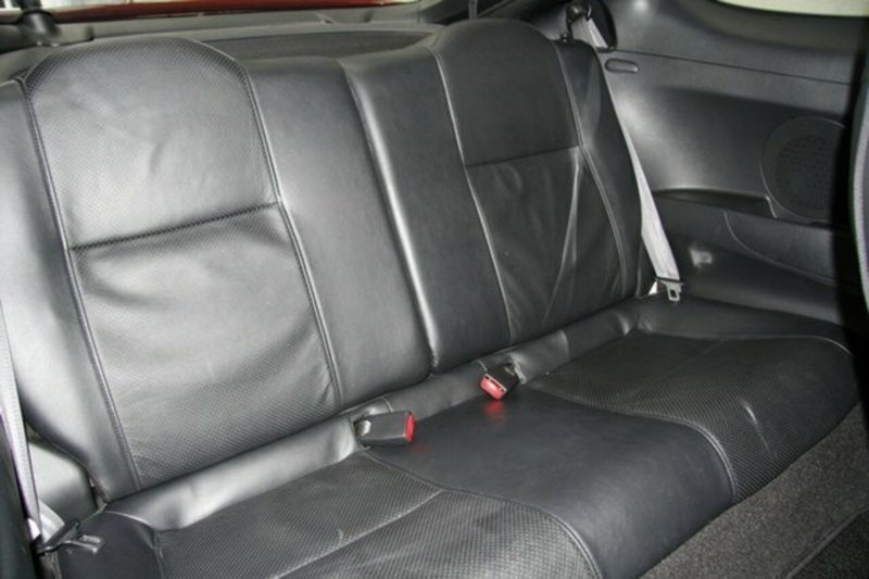 2002 HONDA INTEGRA SPECIAL EDITION