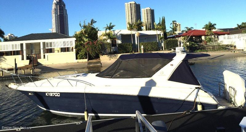 Riviera M370