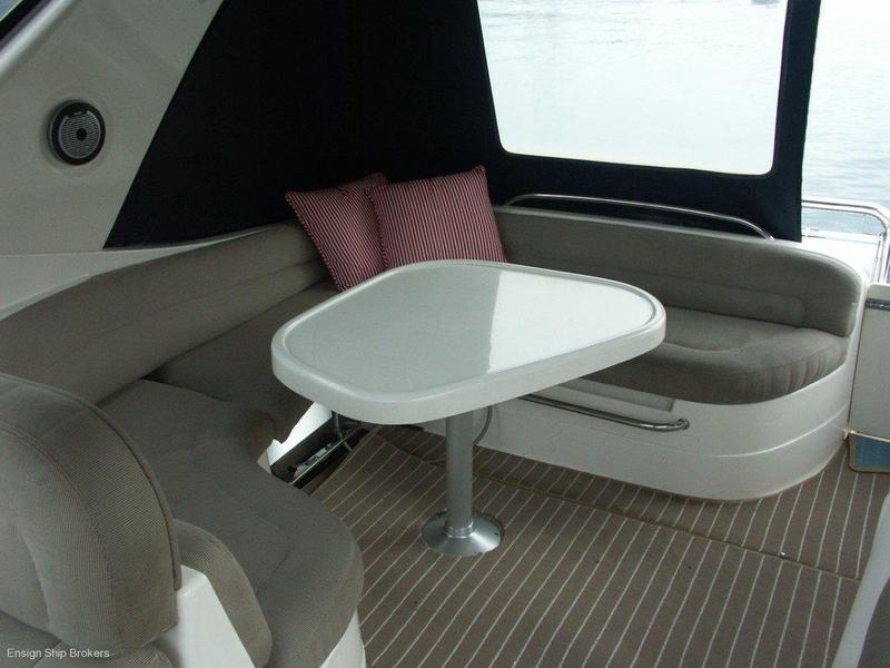 Riviera M370