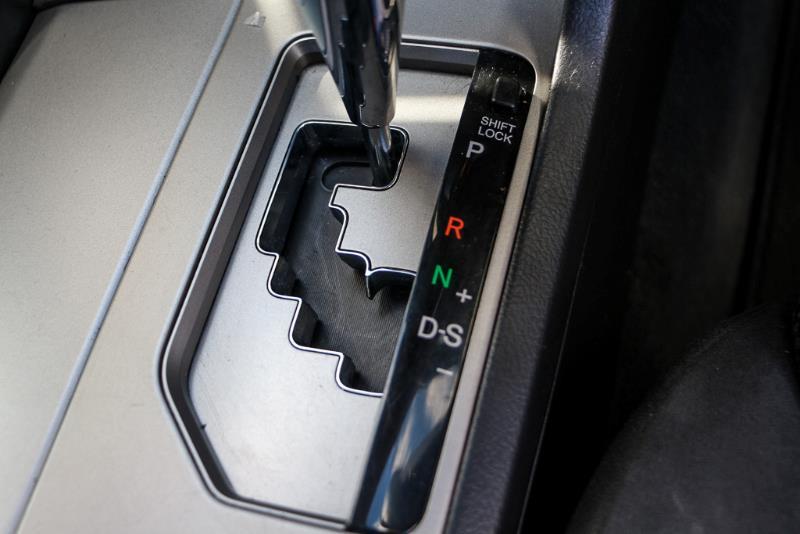 2010 TOYOTA AURION GSV40R Sportivo SX6 Sedan 4dr Spts Auto 6sp, 3.5i