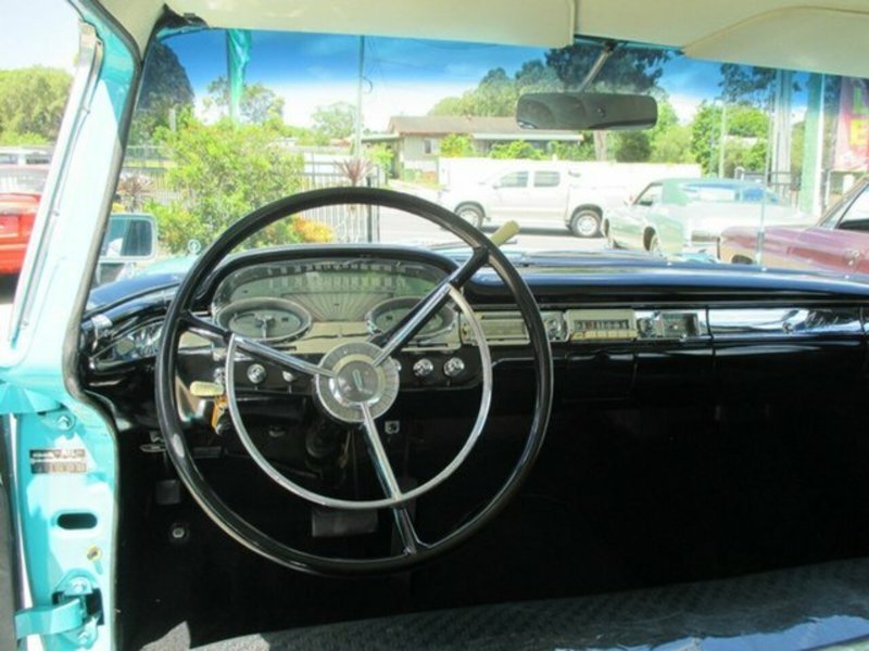 1959 FORD Edsel Ranger