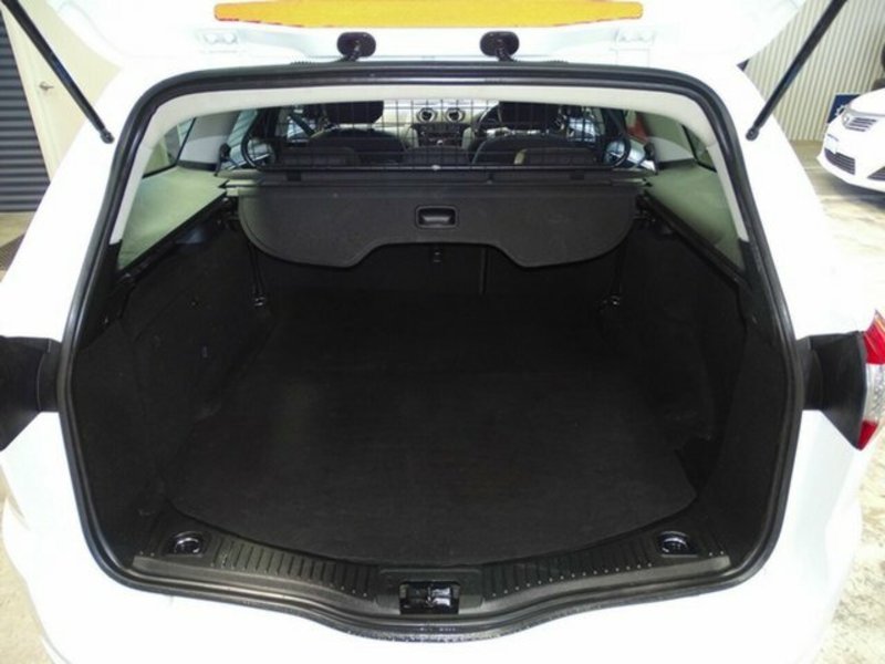 2014 FORD MONDEO LX TDCi MC