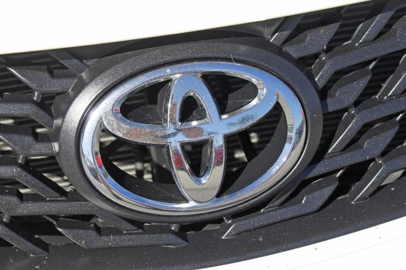 2011 TOYOTA AURION TOURING GSV40R