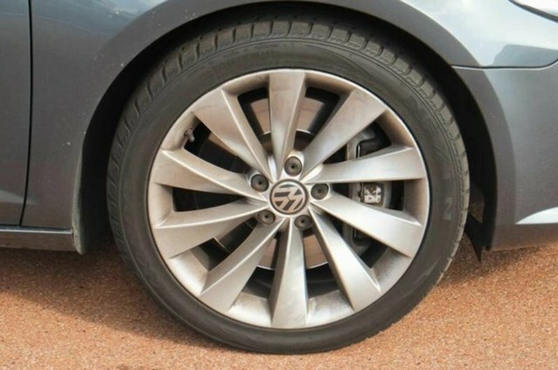 2010 VOLKSWAGEN PASSAT V6 FSI HIGHLINE 3C MY10 UPGRADE