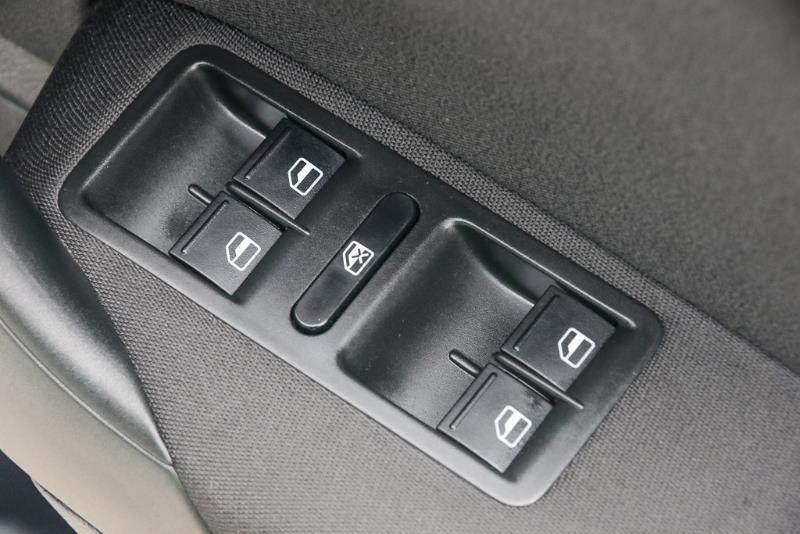 2010 VOLKSWAGEN POLO 77TSI 6R