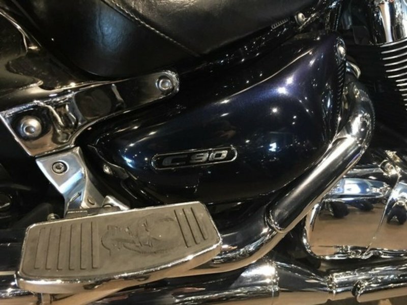 2006 SUZUKI Boulevard C90T (VL1500B)