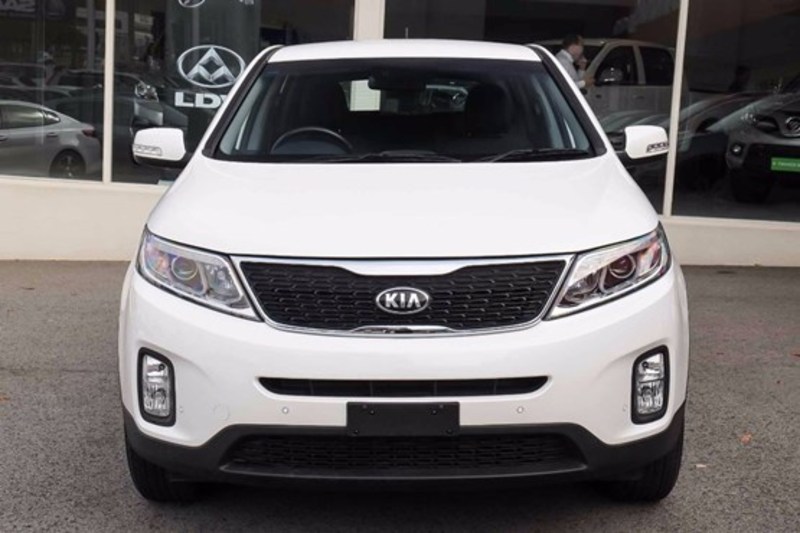 2014 KIA SORENTO SI XM