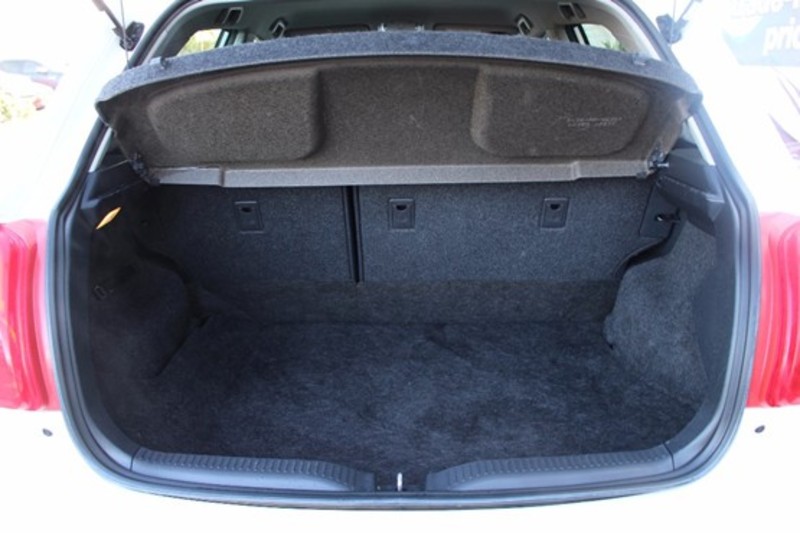 2011 TOYOTA COROLLA ASCENT SPORT ZRE152R